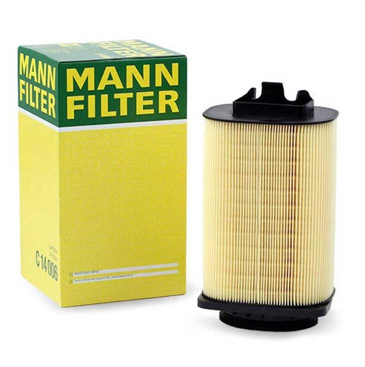 Air Filter For Mercedes Benz W204 W212 W205 X253 2740940004
