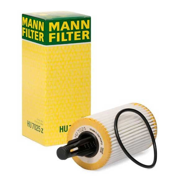 Oil Filter For Mercedes Benz 2761800009