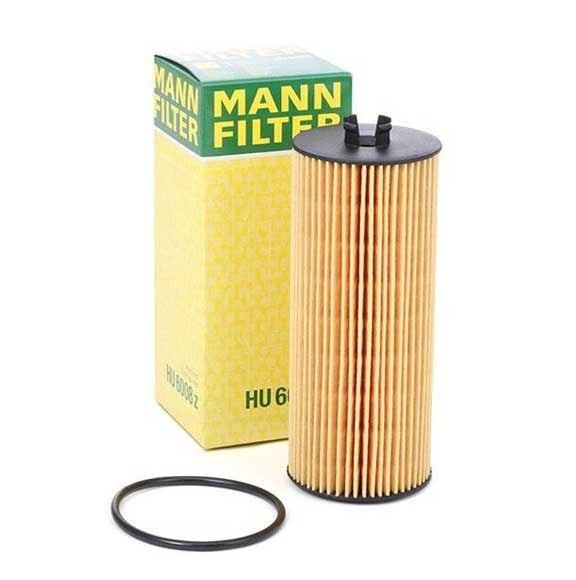 Oil Filter For Mercedes Benz 2781800009