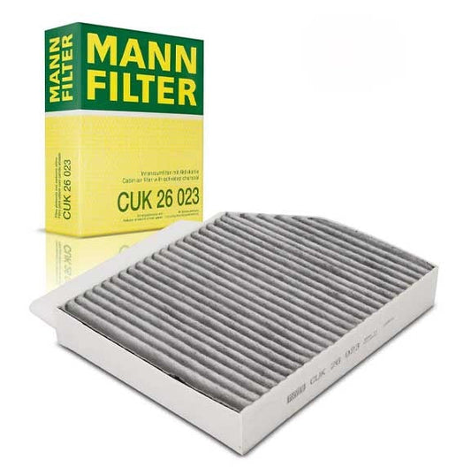 Cabin Air Carbon Filter For Mercedes Benz W205 4638352800