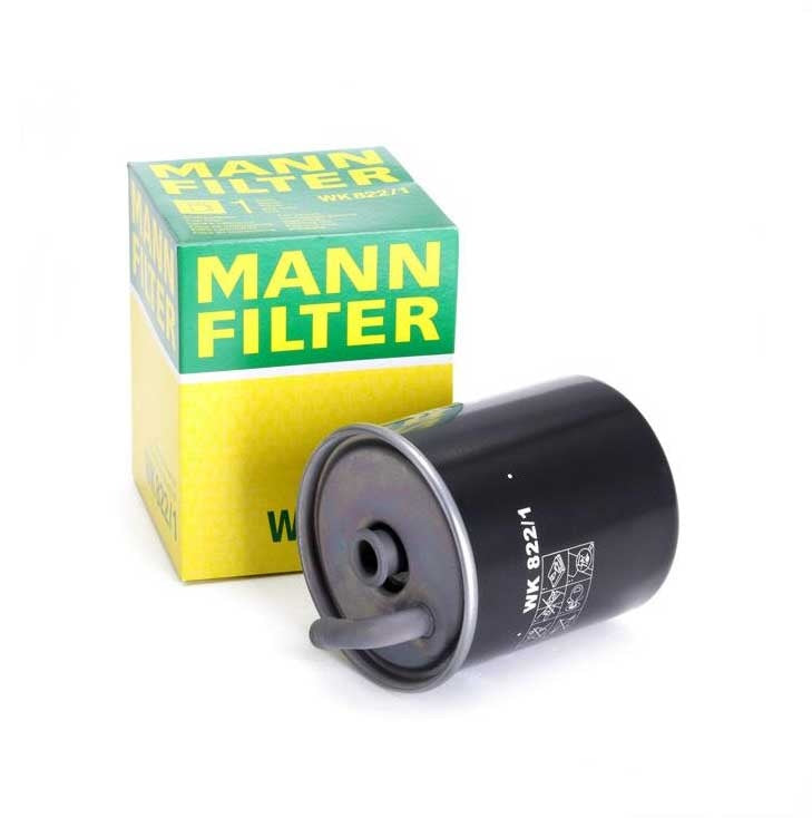 Fuel Filter For Mercedes Benz W463 W203 W461 S203 6110920001