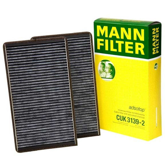 Air Filter For Bmw E60 E61 E63 64319171858