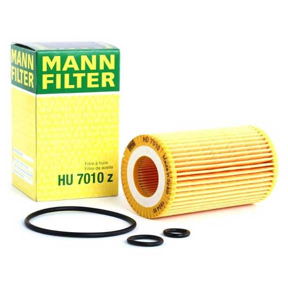 Oil Filter For Mercedes Benz 6511800109