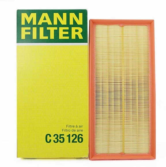 Air Filter Element For Range Rover Ii Lr011593