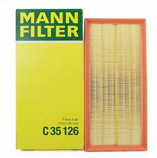 Air Filter Element For Range Rover Ii Lr011593