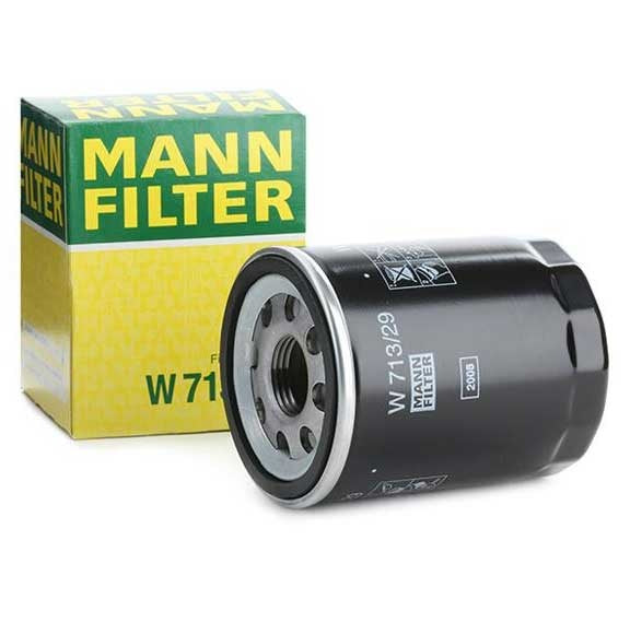Oil Filter For Land Rover Lr031439