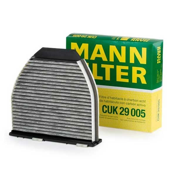 A/C Filter For Mercedes Benz 2128300118