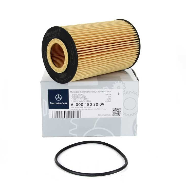 Oil Filter 0001803009