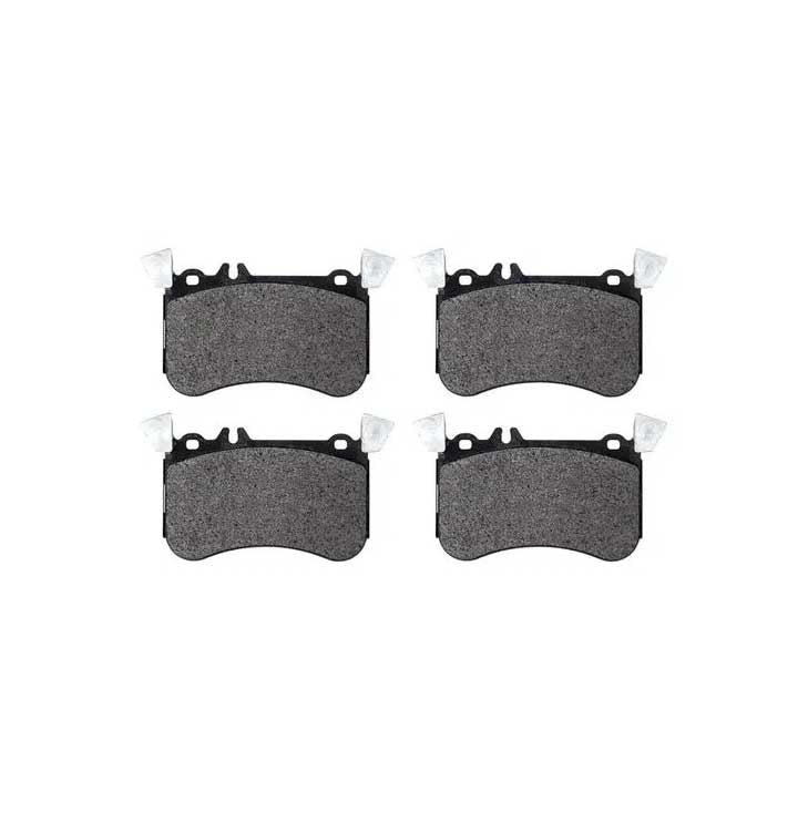 Brake Pad Front W117 Cla 45 0004204100