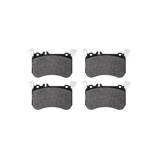Brake Pad Front W117 Cla 45 0004204100