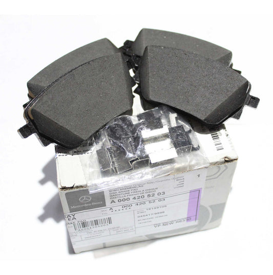 Disk Brake Pad 0004205203