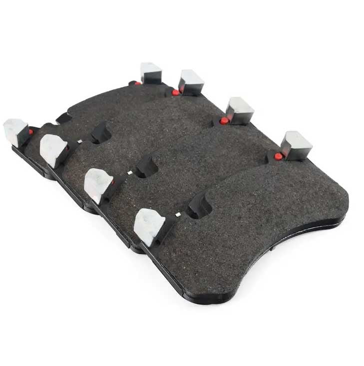 Brake Pads A0004206600