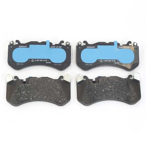 Disk Brake Pad 0004206604