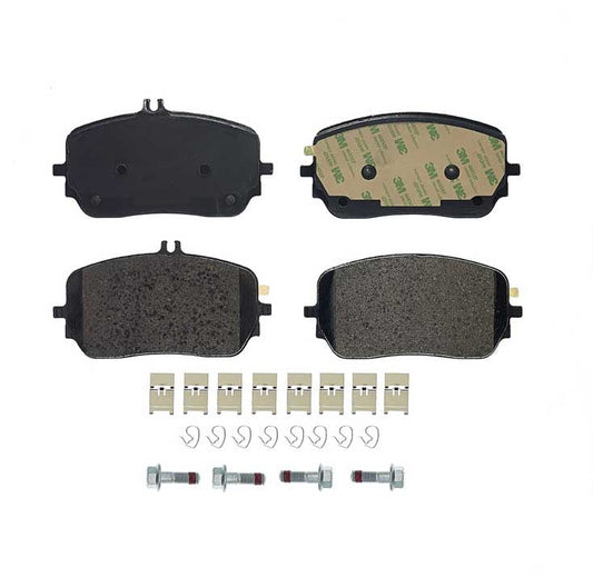 Brake Pad W167 0004206803