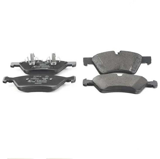 Brake Pad E350 E500 E550 G55 Amg 0004209704