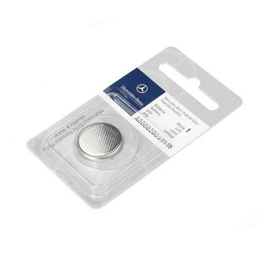 Keyless Entry Remote Battery 000828038810