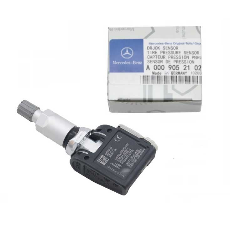 Tire Pressure Sensor 0009052102