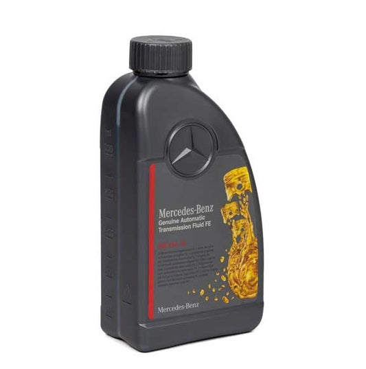 Automatic Transmission Fluid Gear Oil Atf Mb236.15 000989690511 Aulw