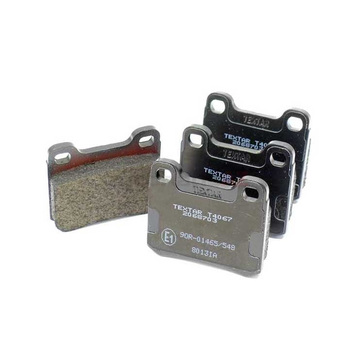 Brake Pad 0014200120