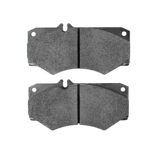 Brake Pad (004 420 1420) 0014201420