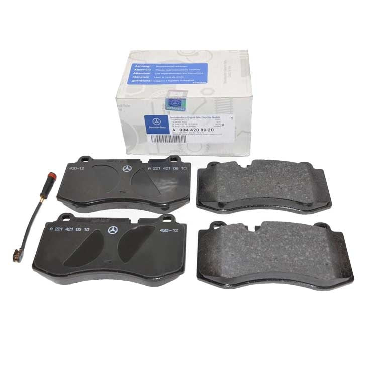 Ts Brake Pad 0014208020