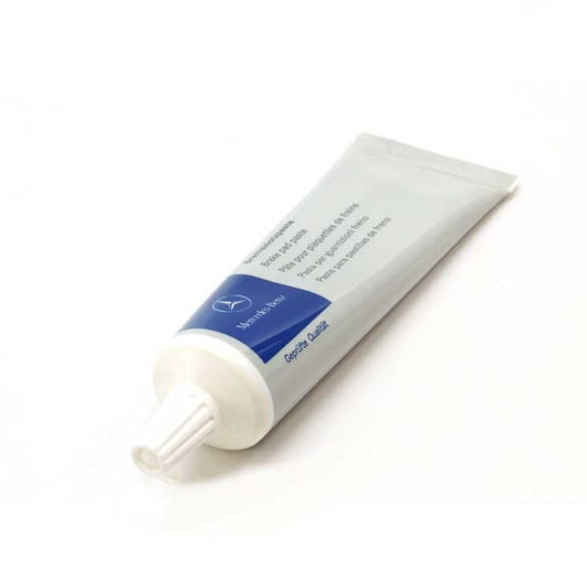 Brake Assembly Lubricant 3.5 Oz. Tube 001989105112
