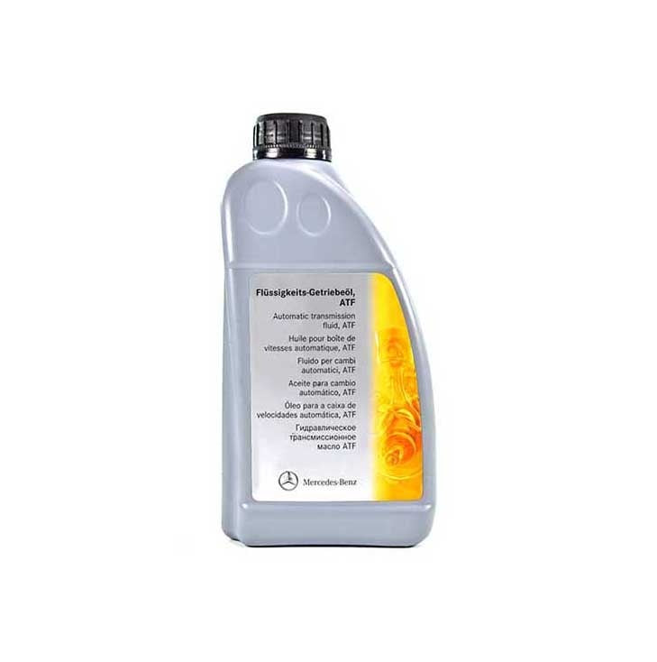 Transmission Oil 236.10 (1 Ltr) A001989210310
