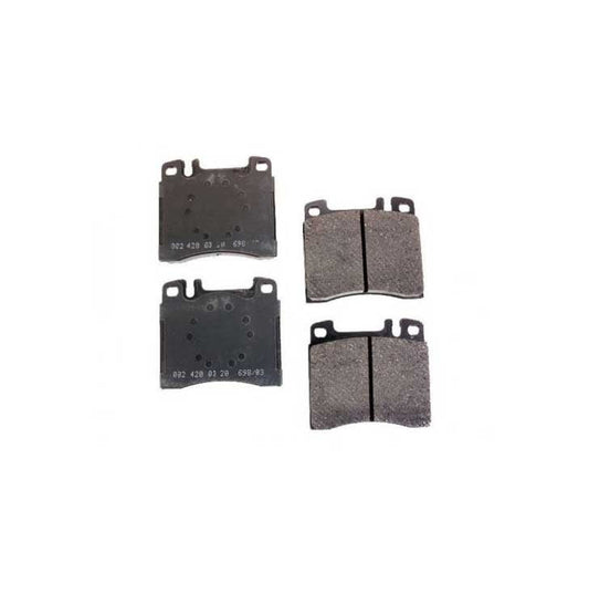 Brake Pad 0024200320