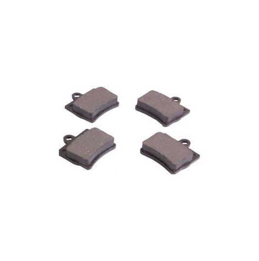 Brake Pad (005 420 1820) 0024205120