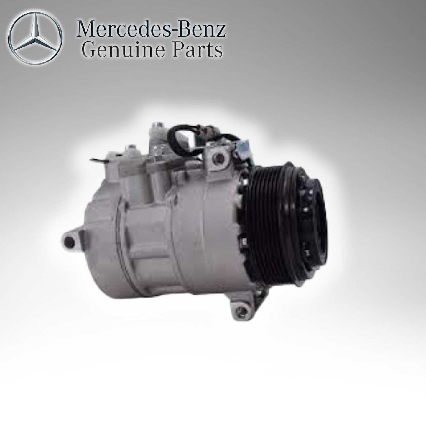 A/C Compressor 0032306011