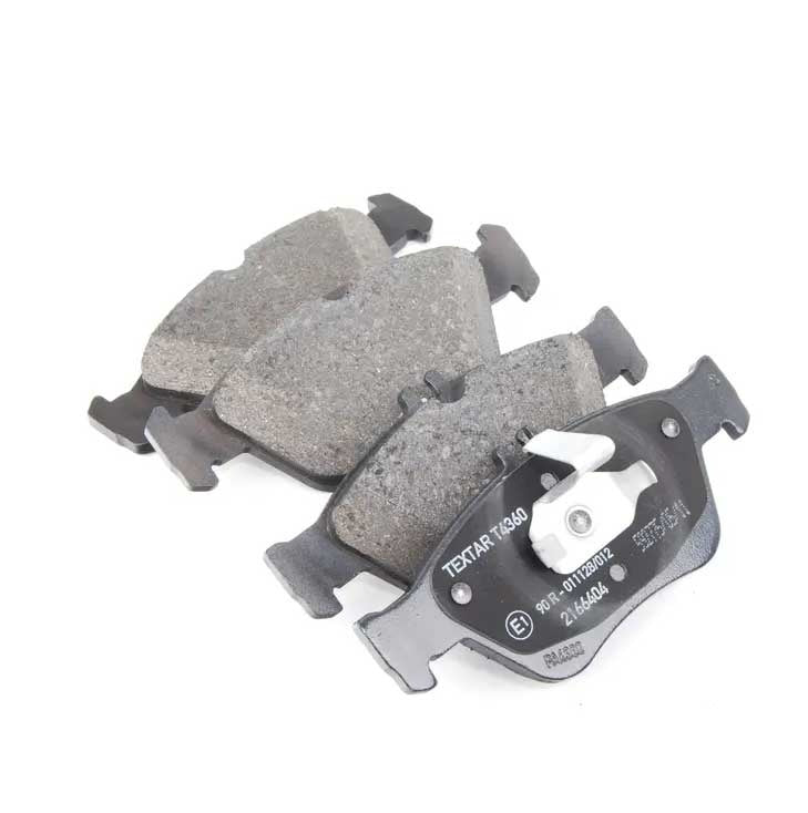 Brake Pad (0024209620 005 420 4720) 0044200220