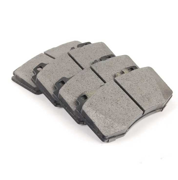 Brake Pad Frt W220 219 203(0044200520) 0044200420