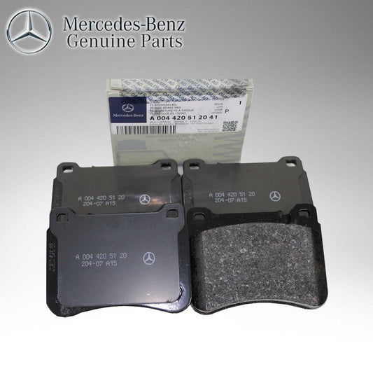 Brake Pad 0044205120