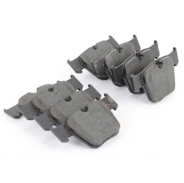 Brake Pad 0044207520