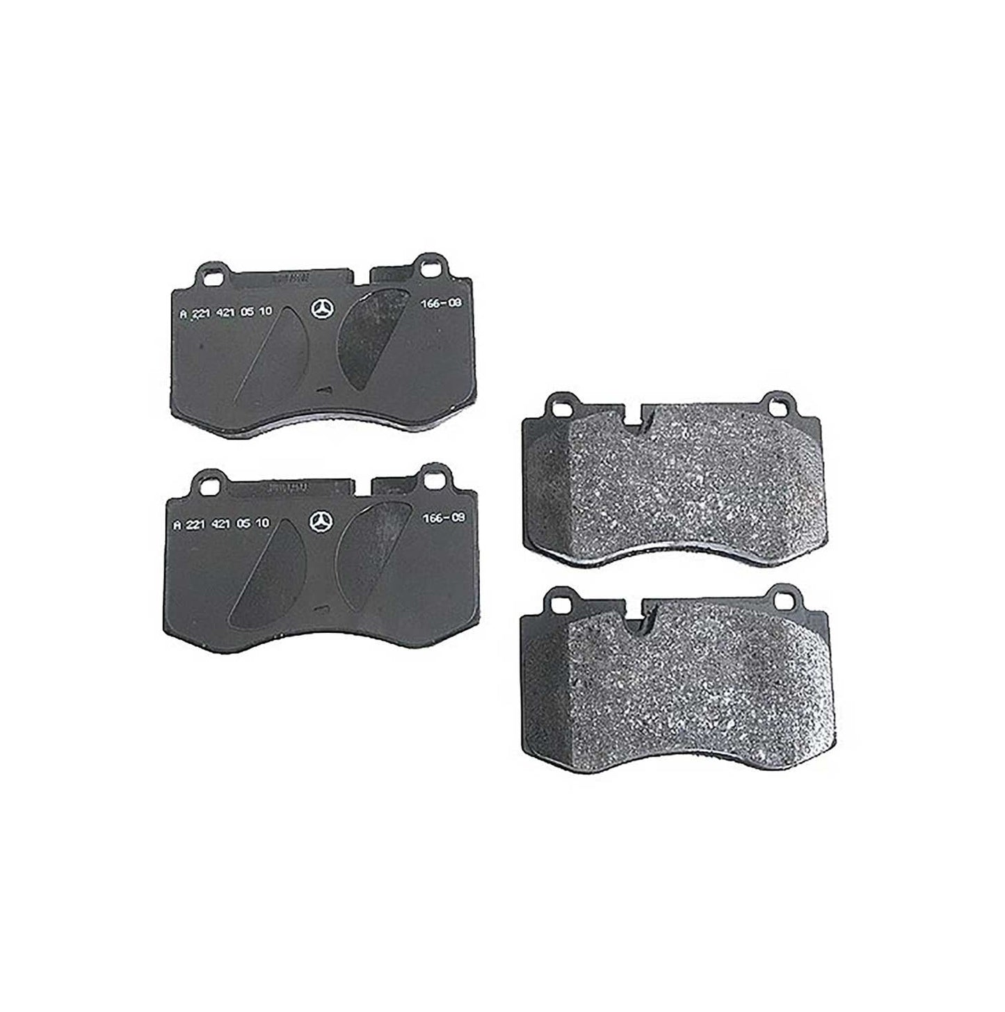 Brake Pad 0044208020