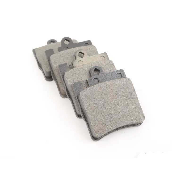 Brake Pad (003 420 5220 2820) 0054201920