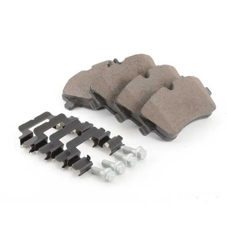 Brake Pad 003 420 6020 005420622041