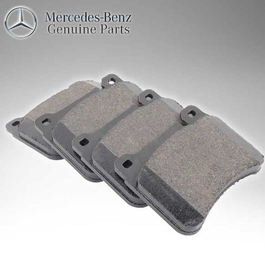 Brake Pad 0054209520