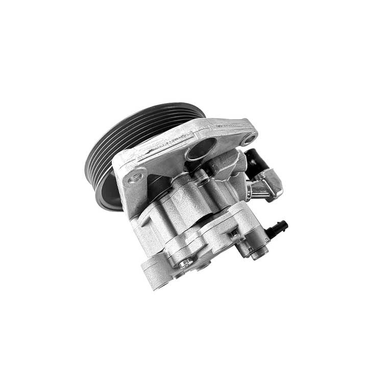 Power Steering Pump 0054661201