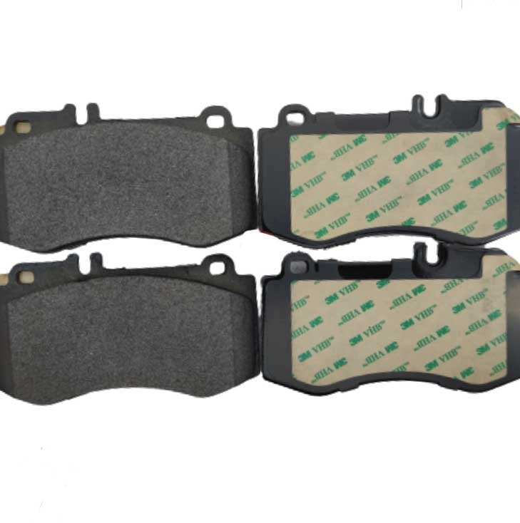 Brake Pad 0074206320