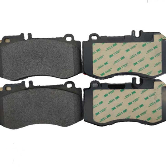Brake Pad 0074206320