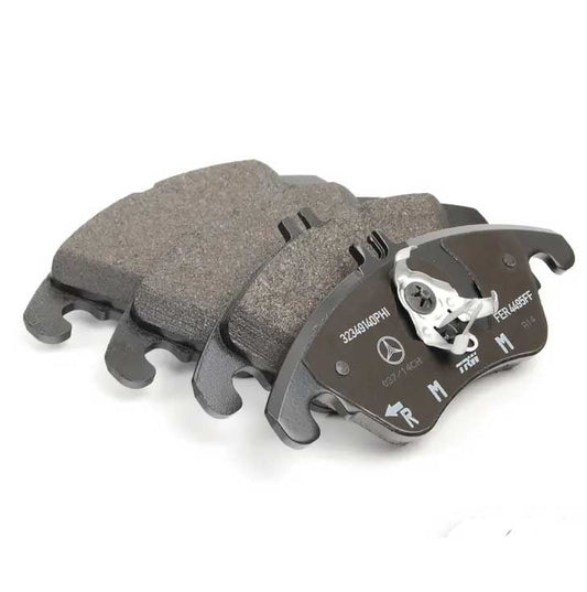 Ts Disc Brake Pad 007420752064