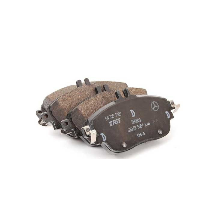 Brake Pad (000 420 3002) 0084200620