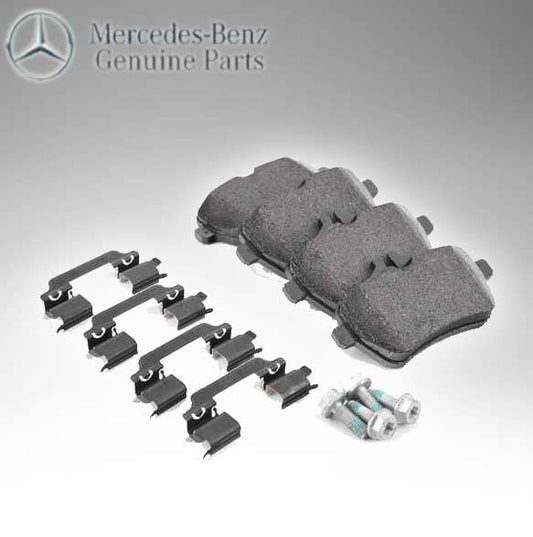 Brake Pad 0084200820