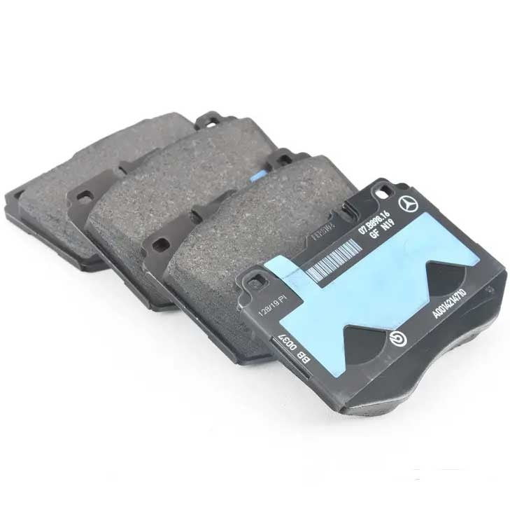 Brake Pad (008 420 1920) 0084201820