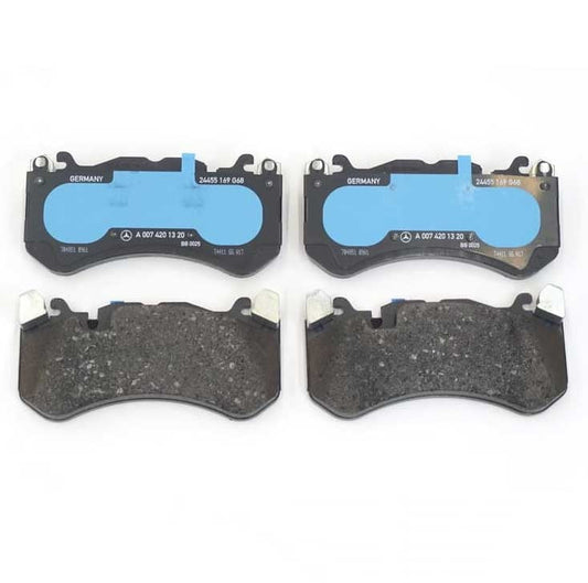 Disk Brake Pad 0084202020