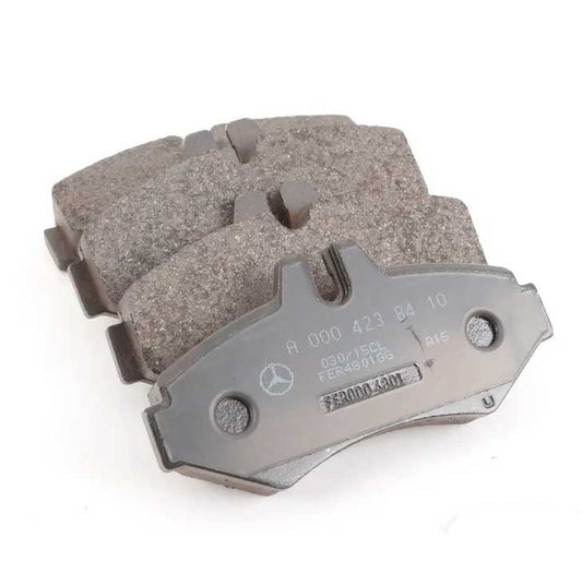 Genuine Brake Pad Rear W461.463 (0004209720) 0084204420