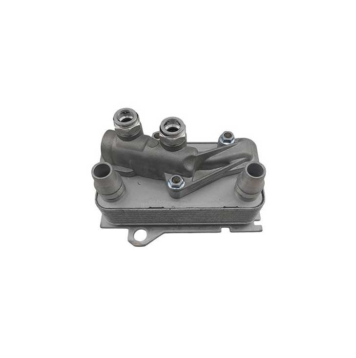 Oil Cooler 0995001900