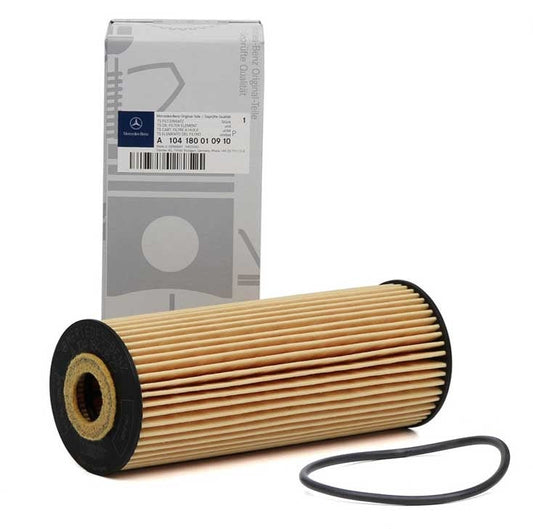 Oil Filter W124 W463 W124 W638 W903 1041800109