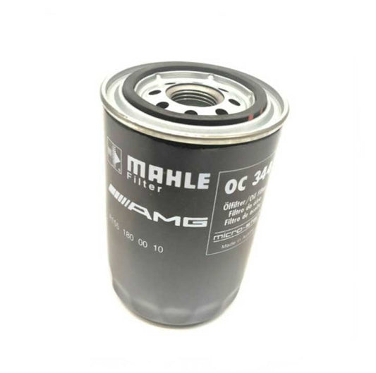 Oil Filter A1551800010
